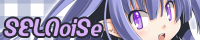 SEL NoiSe / ��m��